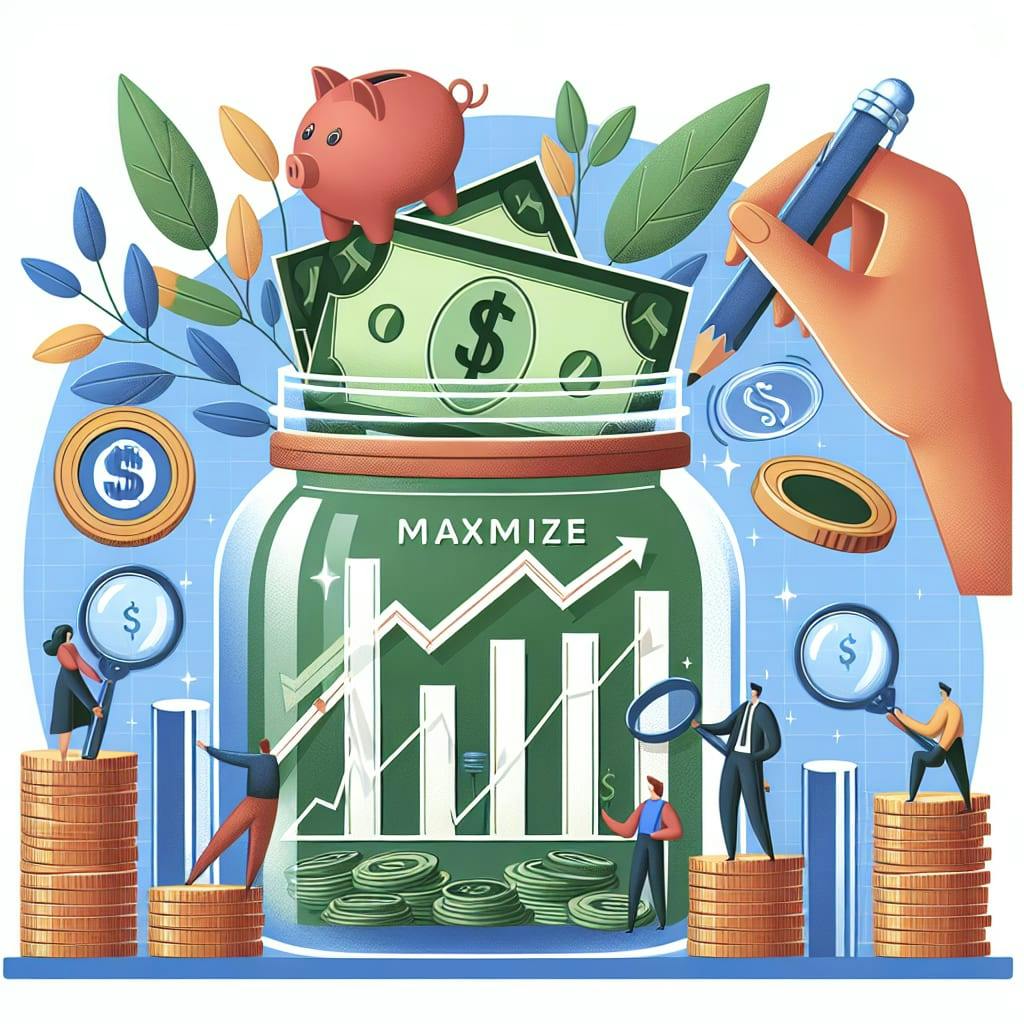 Maximize Your Money: Effective Strategies for Stretching Your Budget