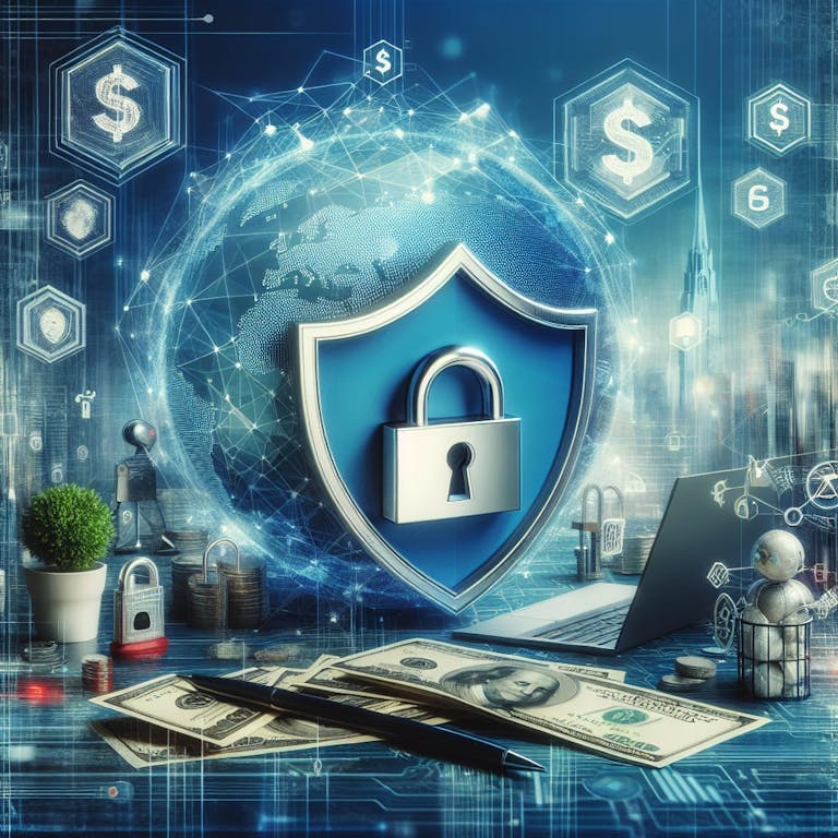 From Cybersecurity to Financial Education: Protecting Our Digital Future