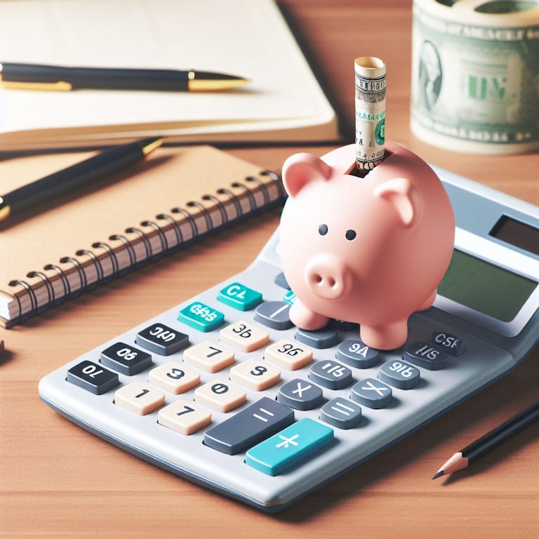 Calculate Your Savings Capacity with this Simple Formula